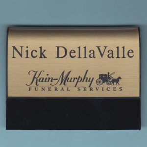 Kain-Murphy Funeral Services - Pocket-0