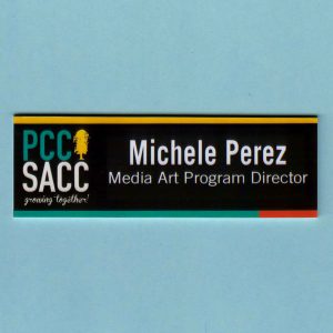 We Are PCC-0