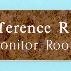 Aspen Clinical Research - Name Plate-0