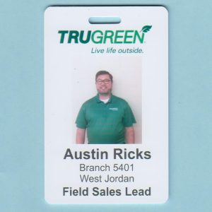 Trugreen - ID Badge-0