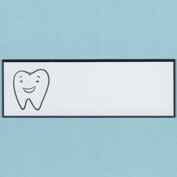 American Dental Accessories - Happy Tooth-0