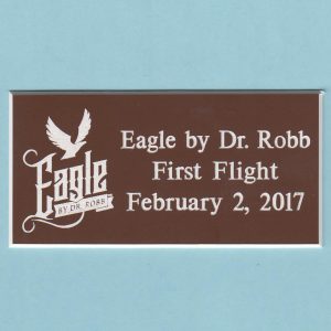 Eric Berger - Eagle-0