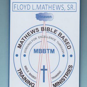 Matthews Bible Base Training (MBBTM) - Pocket Tag-0