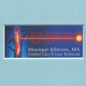 Health Solution Center - Los Angeles Pain Laser Center-0