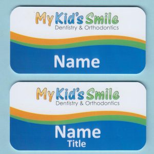 Reno Print Store - My Kid's Smile - Dentistry & Orthodontics-0