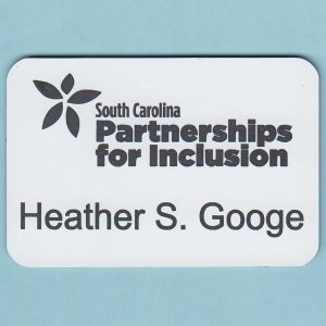 South Carolina - Partnership for Inclusion -0