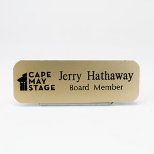 Cape May Stage