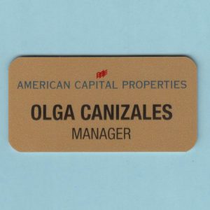 American Capital Properties-0