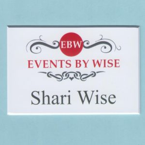 Events by Wise-0