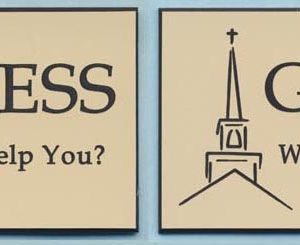 Independent Baptist Church - HOSTESS / GREETER-0