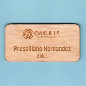 Oak Hills Church - Elders-0