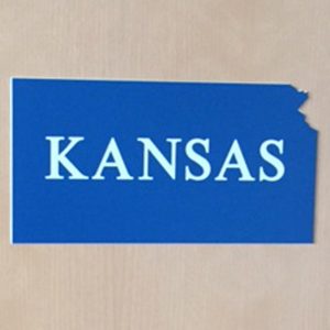 Southern Star Central Gas Pipeline - State Sign-0