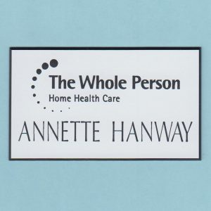 The Whole Person-0