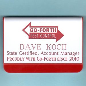 Go-Forth Pest Control - pocket-0