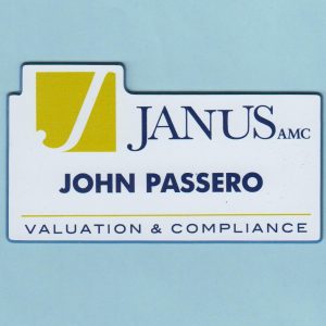 Design At Work - Janus AMC-0
