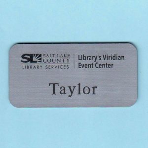 Salt Lake County Library - Viridian Events Center-0