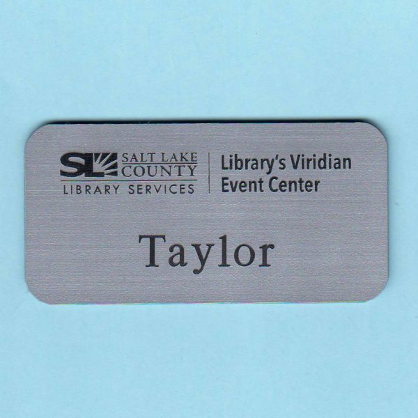 Salt Lake County Library - Viridian Events Center-0
