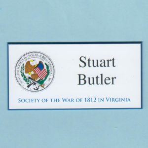 Society of the War of 1812 in Virginia-0