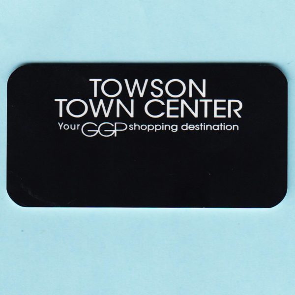 The Millard Group - Towson Town Center Logo Only-0