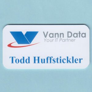 Vann Data Service, Inc.-0