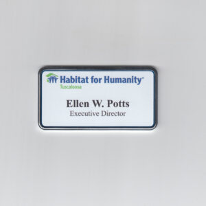 Habitat for Humanity of Tuscaloosa