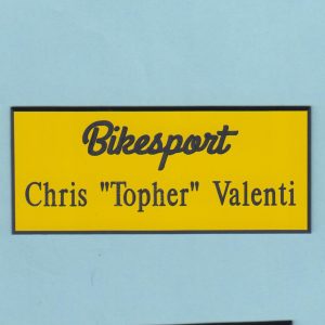 Bikesport, Inc-0