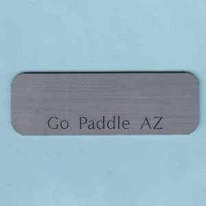 Go Paddle AZ Inc.-0