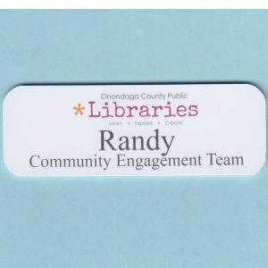 Onondaga County Public Library -0