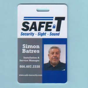 Safe-T Security Sight & Sound-0