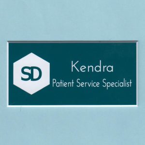 Dentistry Making a Difference - SD-0