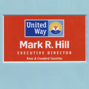 Ewing Printing - United Way-0