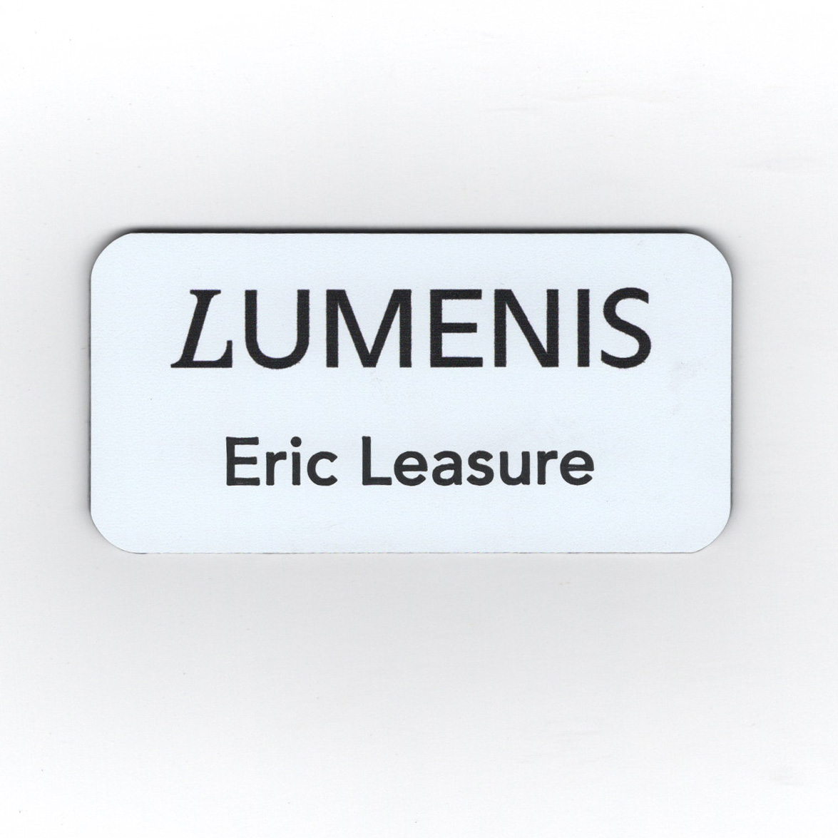 Alphagraphics- Lumenis – Beauty Tech for Life