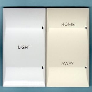 Lifestyle Electronics - Light Switch Rockers-0