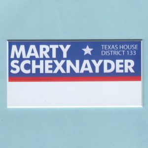 Schexnayder for TX House 133 (Version 2)-0