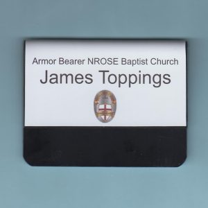 N Rose Baptist Church Peter Joseph-0