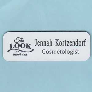The Look-0