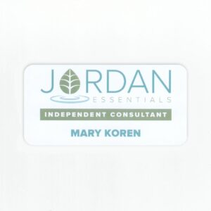 Jordan Essentials 2022