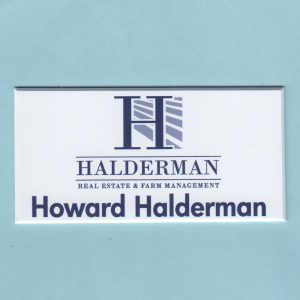 Halderman Real Estate Services Inc-0