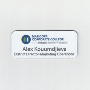 Maricopa Corporate College- Maricopa