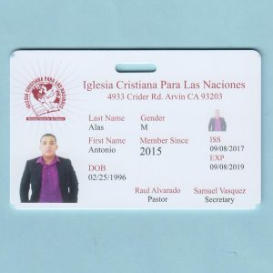Concepts of Ink - Centro de Avivamiento ID Badges-0