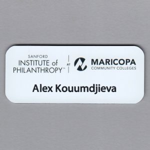 Maricopa Corporate College- Sanford Institute-0