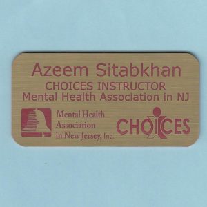 Mental Health Association in NJ (MHANJ) - Choices-0
