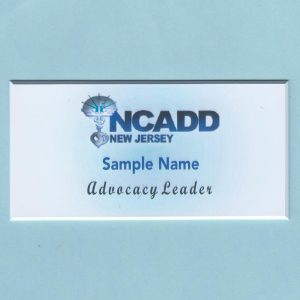 NCADD of NJ-0
