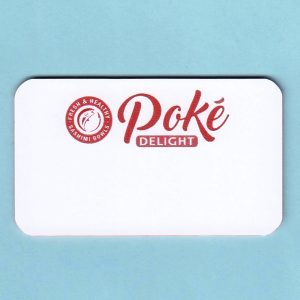 Waba Grill - Poke Delight - Engraved Logo-Only-0