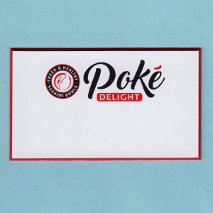 Waba Grill - Poke Delight - Full Color Logo-Only-0