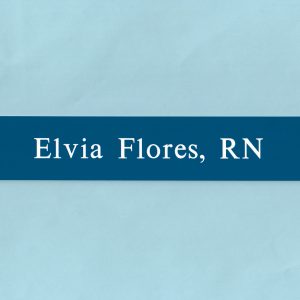 The Webb Schools - Blue Name Plates-0