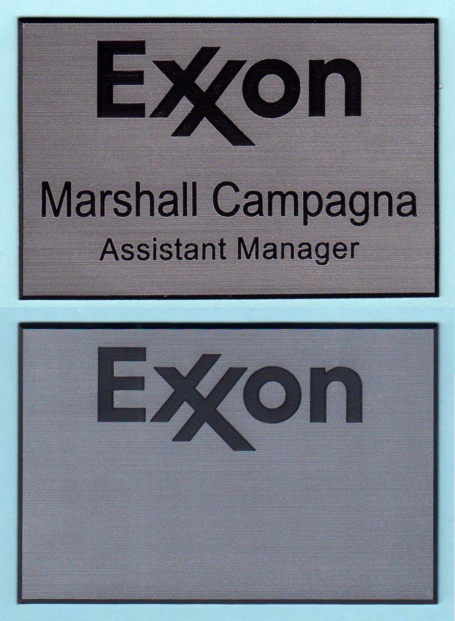 American Natural - Exxon-0