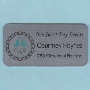 One Sweet Day Events-0