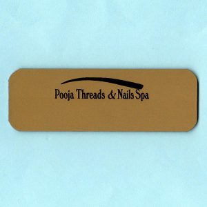 Bishnu Sharma - Pooja Threads and Nails Spa-0