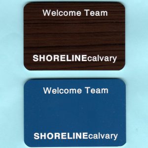 Shoreline Calvary Chapel - Welcome Team-0